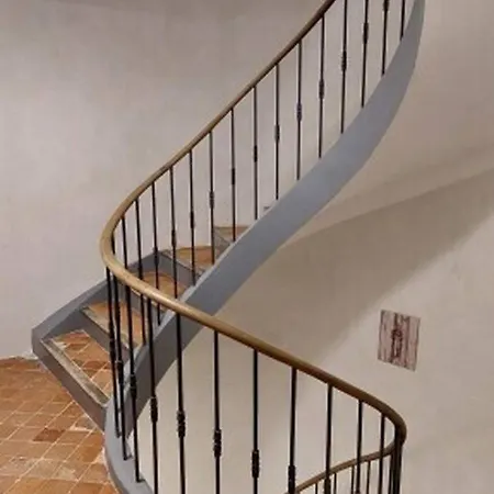Appartement Charme De La Provence Classe 3 Etoiles *